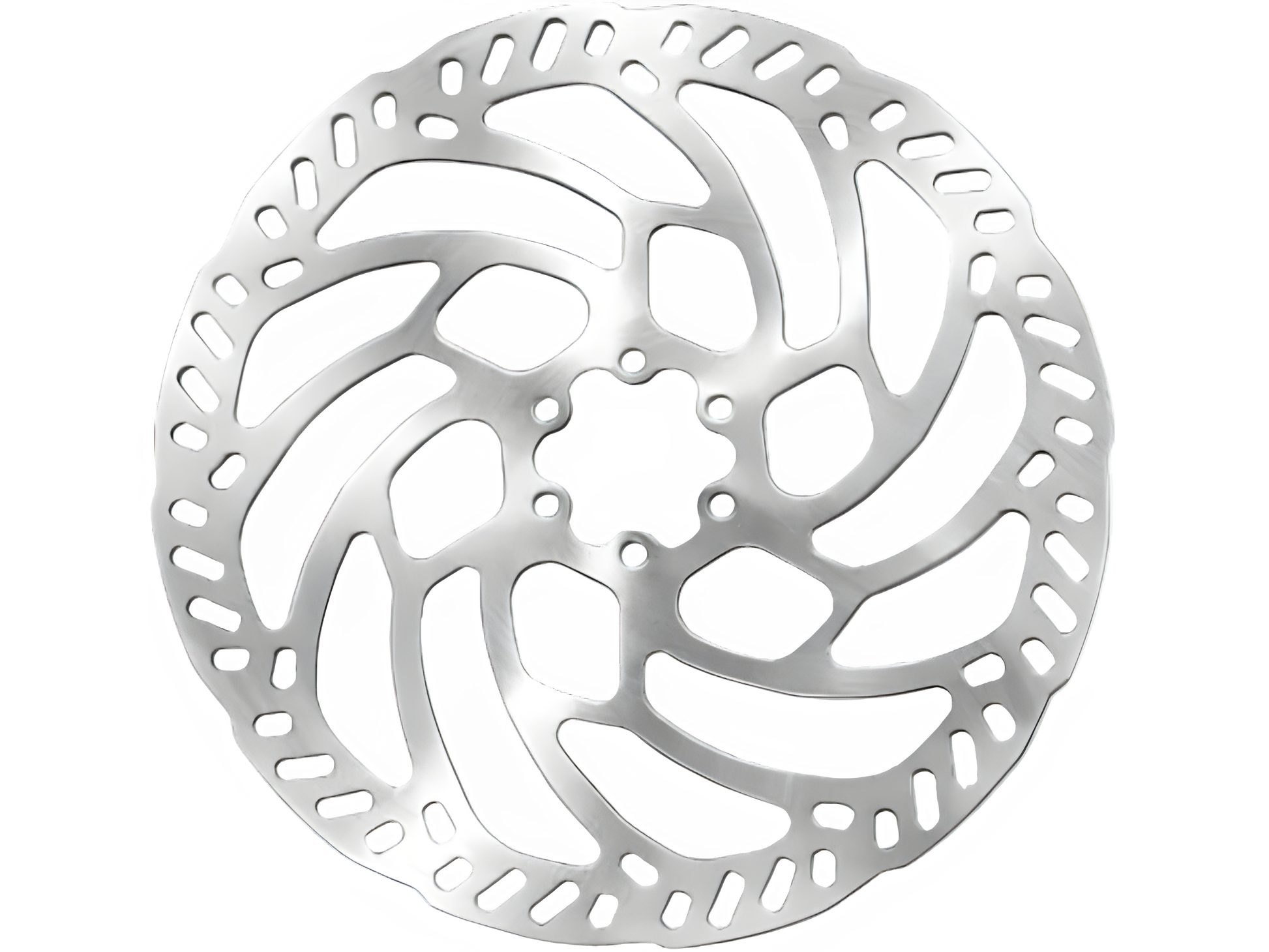 RAWRR Mantis X Pro Brake Disc - Electric bike parts - mx4ever