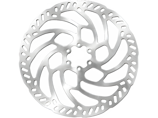 RAWRR Mantis X Pro Brake Disc - Electric bike parts - mx4ever