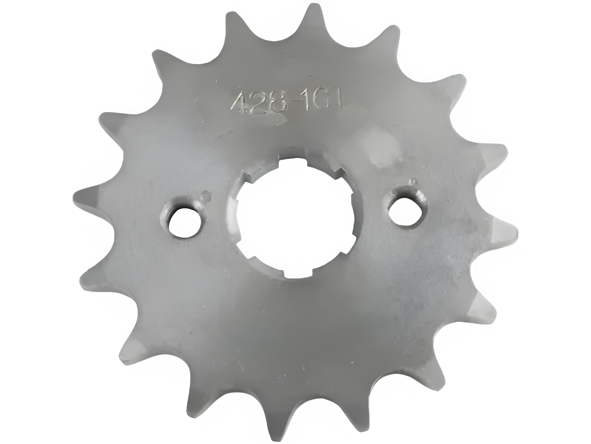 RAWRR Mantis X Pro Front Sprocket - eMoto chain & sprocket - mx4ever