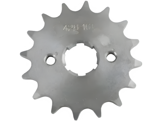 RAWRR Mantis X Pro Front Sprocket - eMoto chain & sprocket - mx4ever
