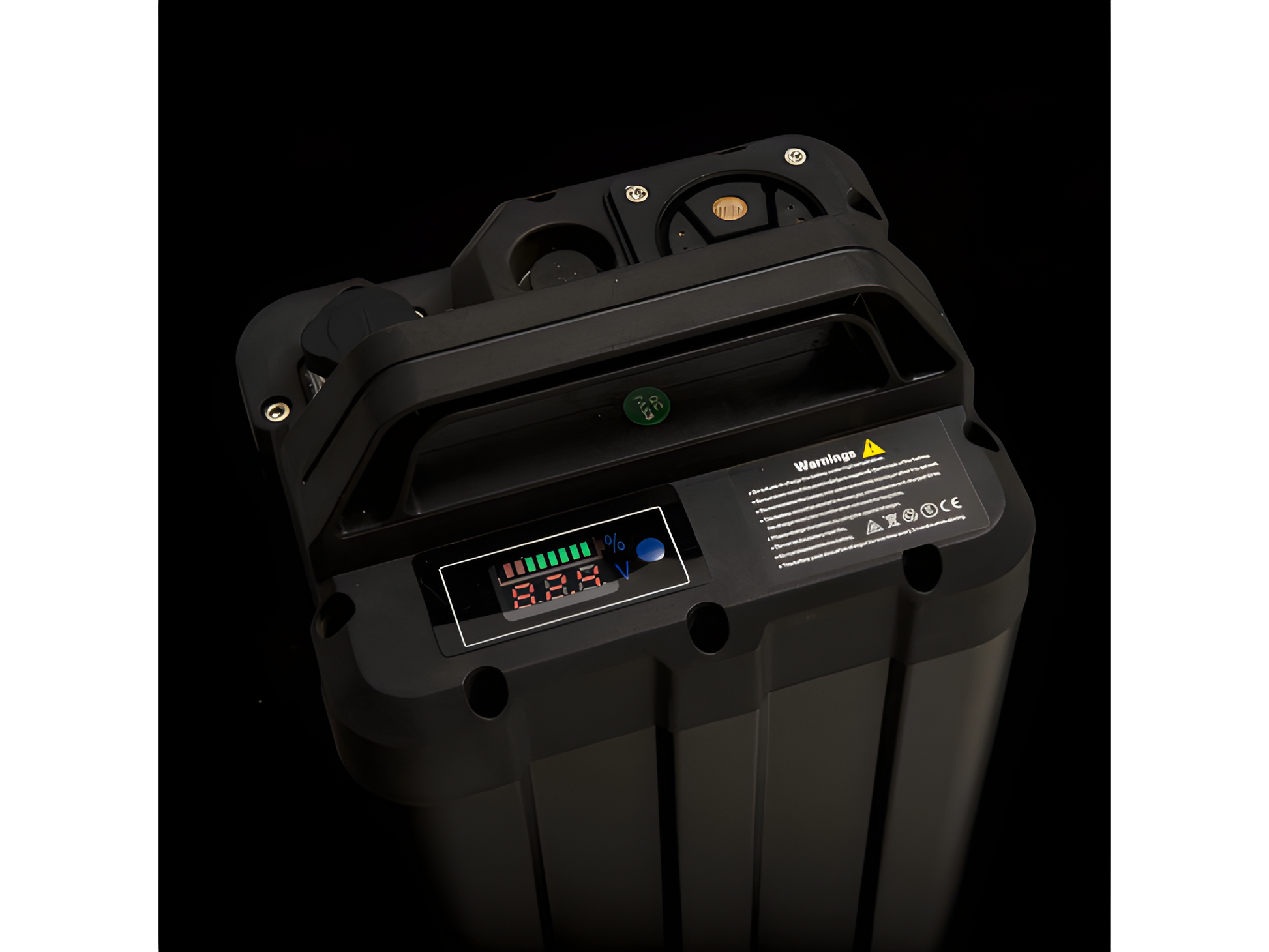 RAWRR Mantis X Pro Battery - Electric bike parts - mx4ever