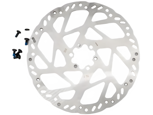 RAWRR Mantis X Brake Disc - Electric bike parts - mx4ever
