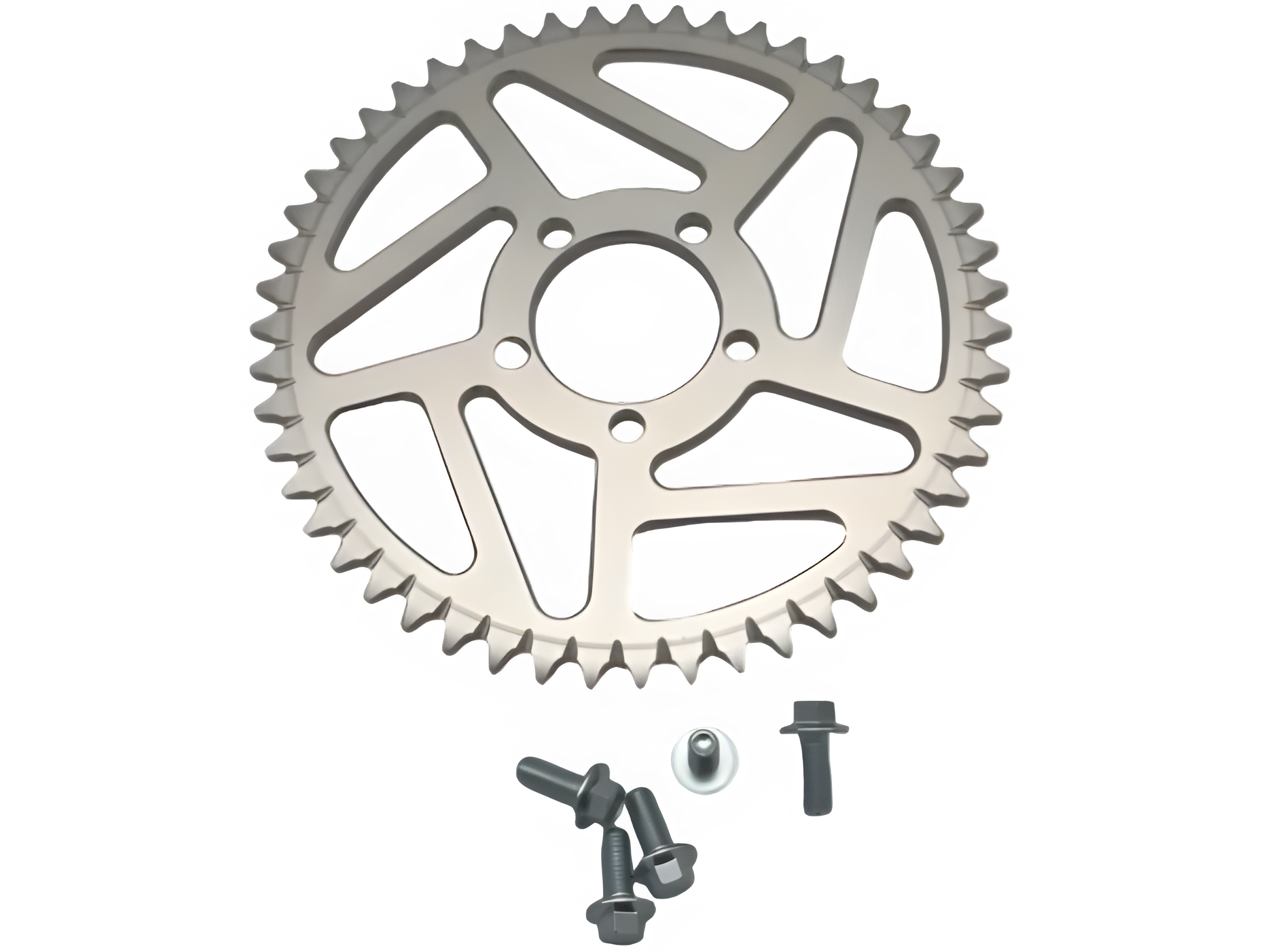 RAWRR Mantis X Rear Sprocket - eMoto chain & sprocket - mx4ever