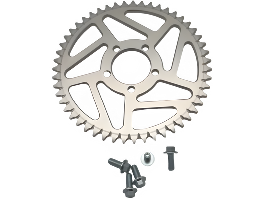 RAWRR Mantis X Rear Sprocket - eMoto chain & sprocket - mx4ever