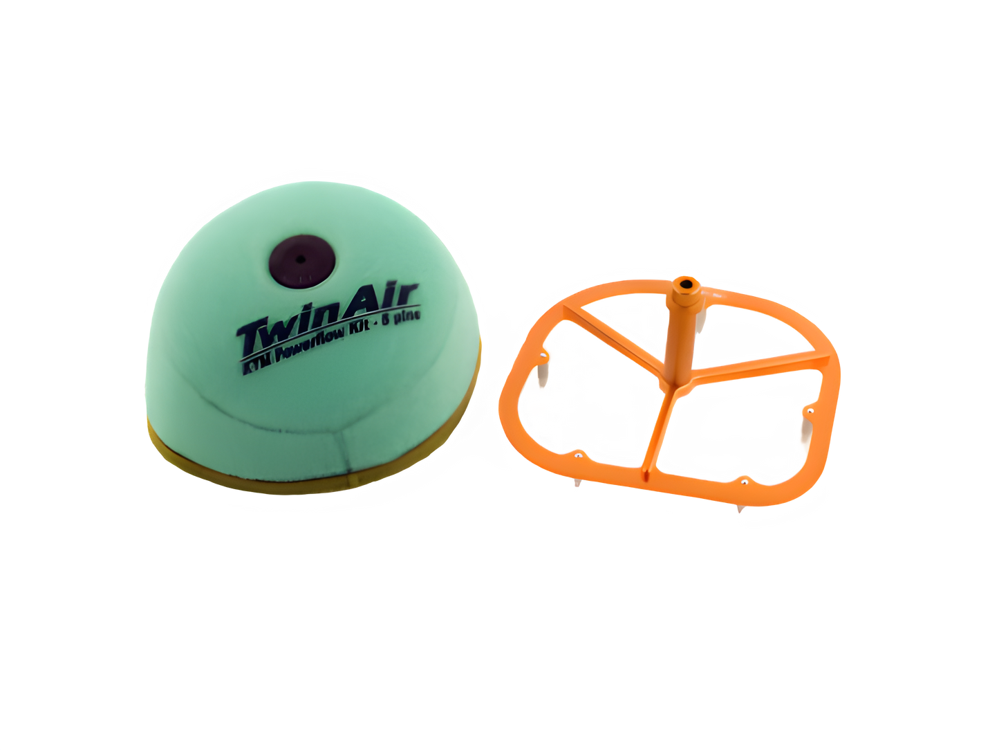 Twin Air Maxi Powerflow Kit - Air Filter - mx4ever