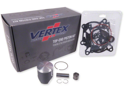 Vertex Mini Complete Top End Piston Kit 50cc