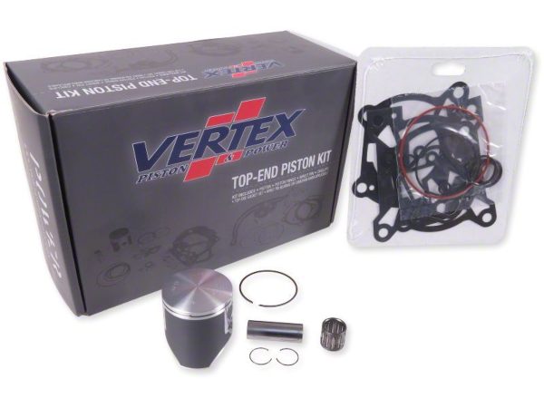 Vertex Mini Complete Top End Piston Kit 65cc