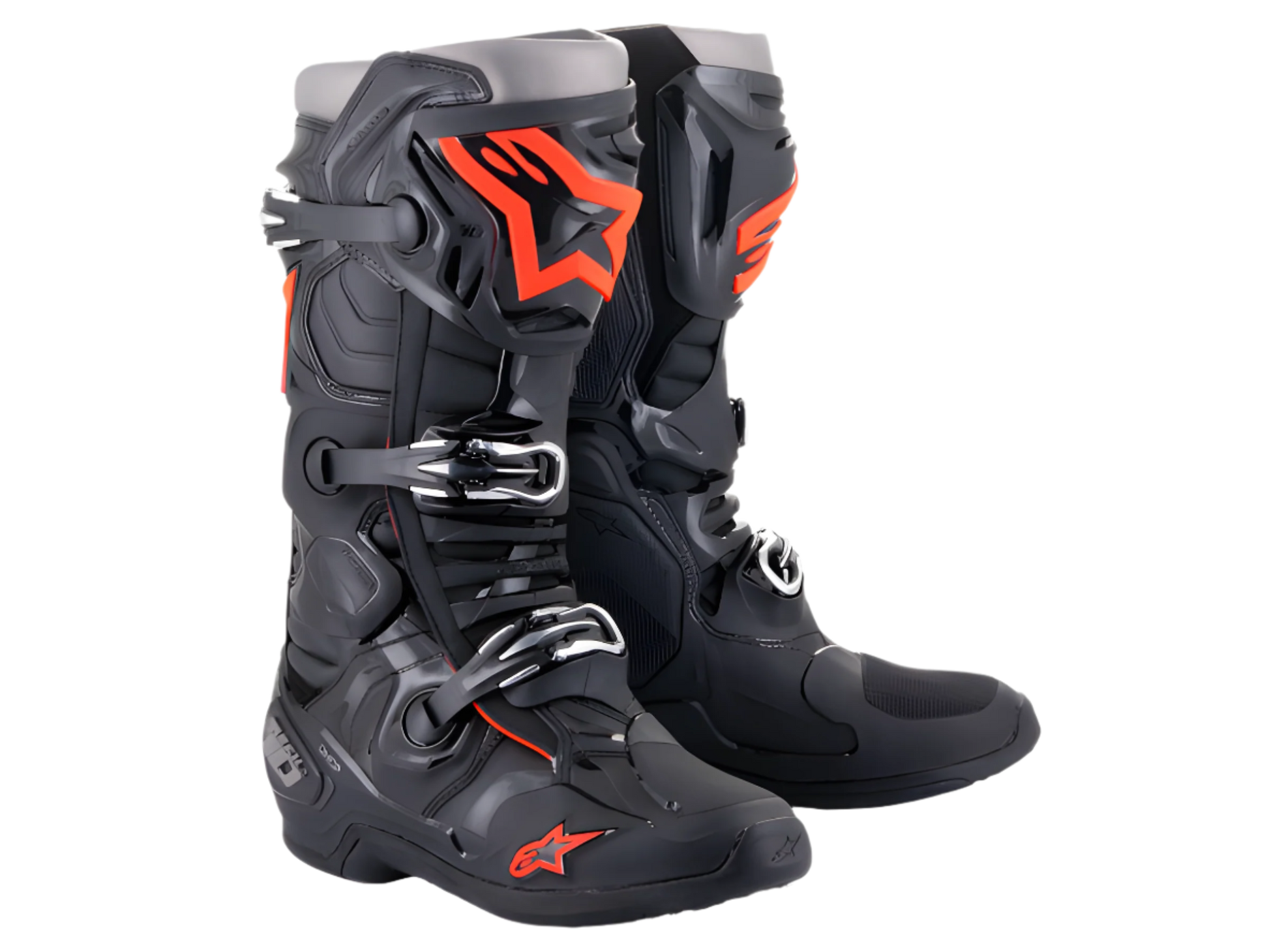Alpinestars Adult Tech 10 Boot - Adult boots - mx4ever