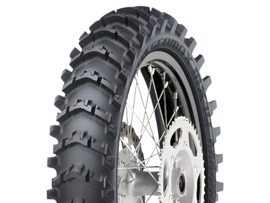 Dunlop 19" Geomax MX14 Tyre - Tyres - mx4ever