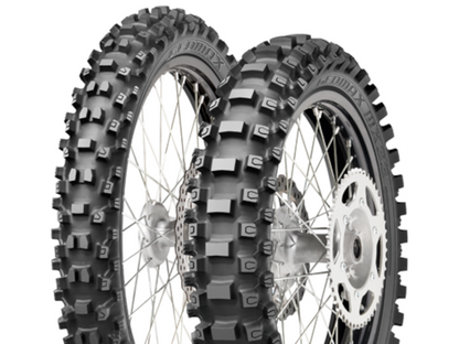 Dunlop 16" Geomax MX33 Tyre - Tyres - mx4ever