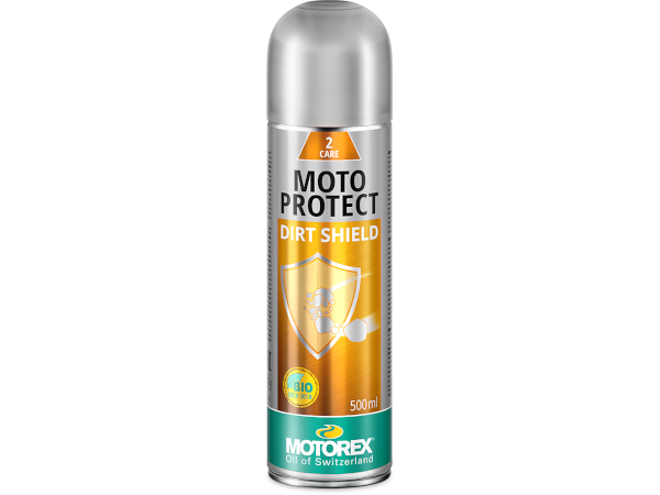 Motorex Moto Protect Spray - Cleaning Spray - mx4ever