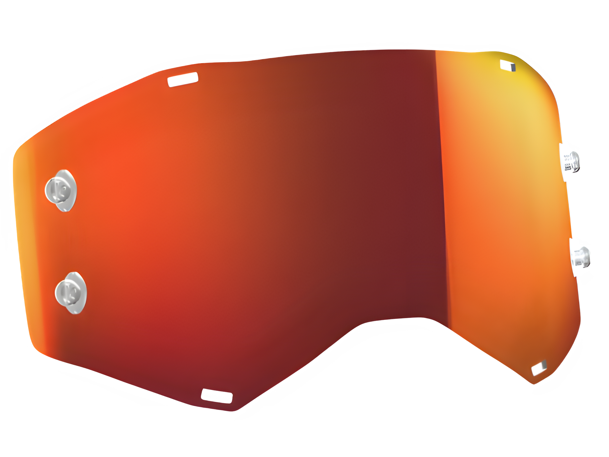 Scott Prospect Single Lens - Prospect Goggle - mx4ever