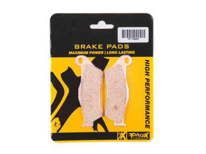 ProX Maxi Standard Front Brake Pads - Brakes - mx4ever