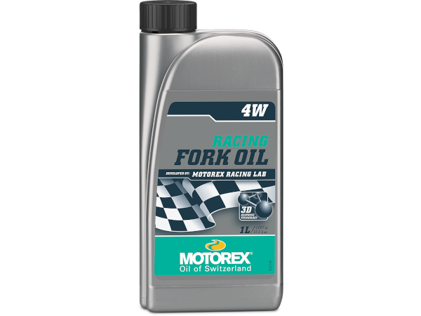 Motorex Racing Fork Oil - Fork Oil - mx4ever