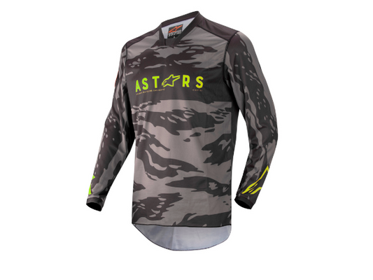 Alpinestars Racer Tactical Jersey - Adult jersey - mx4ever