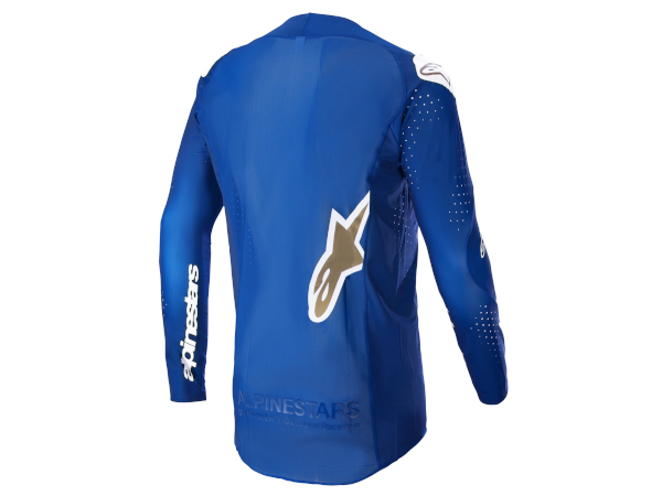 Alpinestars Supertech Bruin Jersey - Adult jersey - mx4ever