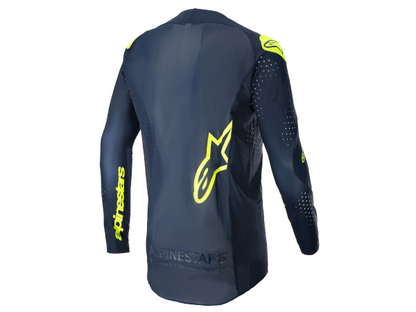 Alpinestars Supertech Bruin Jersey - Adult jersey - mx4ever