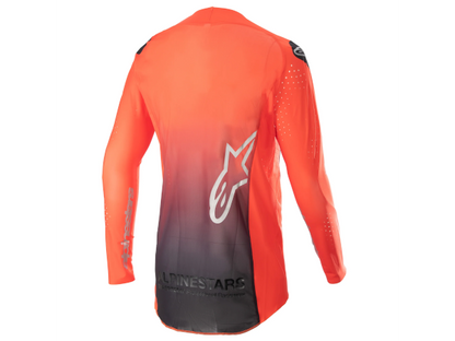 Alpinestars Supertech Risen Jersey - Adult jersey - mx4ever