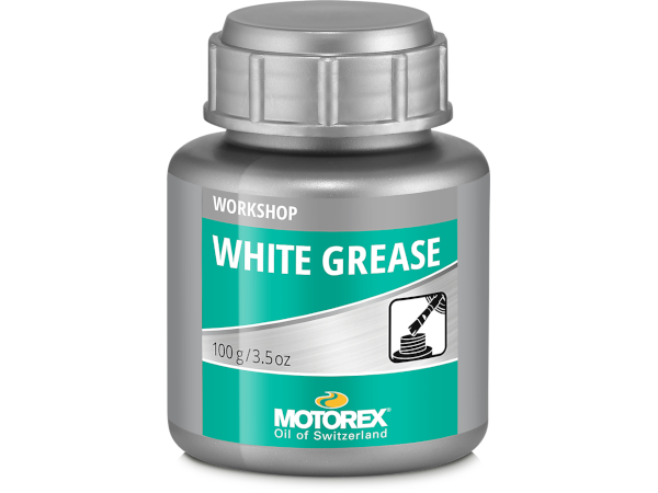 Motorex Moto White Grease - Grease - mx4ever