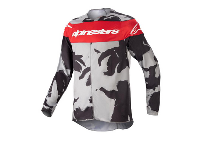 Alpinestars Youth Racer Tactical Jersey - Youth jersey - mx4ever