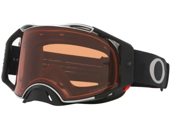 Oakley Airbrake MX Moto Goggle - Airbrake Moto Goggle - mx4ever