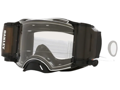 Oakley Airbrake MX Moto Roll Off Goggle - Airbrake Moto Goggle - mx4ever