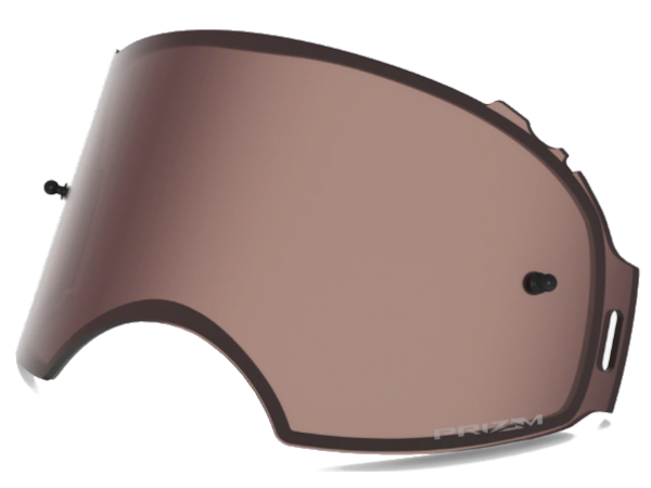 Oakley Airbrake MX Replacement Lens - Airbrake Goggle Lens - mx4ever