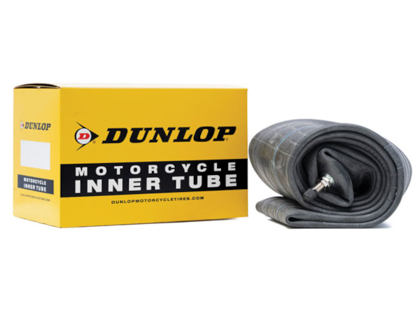 Dunlop 12" TR4 Tube - Tubes - mx4ever
