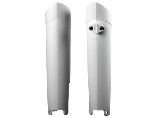 Polisport Mini KTM Fork Guards - Plastics Kit - mx4ever