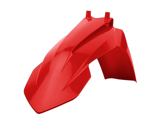 Polisport Mini Gas Gas Front Fender - Plastics Kit - mx4ever