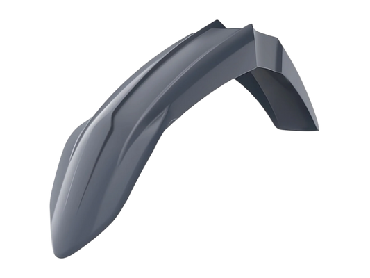 Polisport Mini Yamaha Front Fender - Plastics Kit - mx4ever