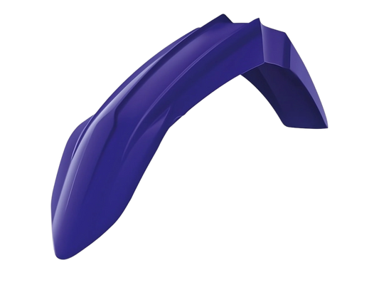 Polisport Mini Yamaha Front Fender - Plastics Kit - mx4ever