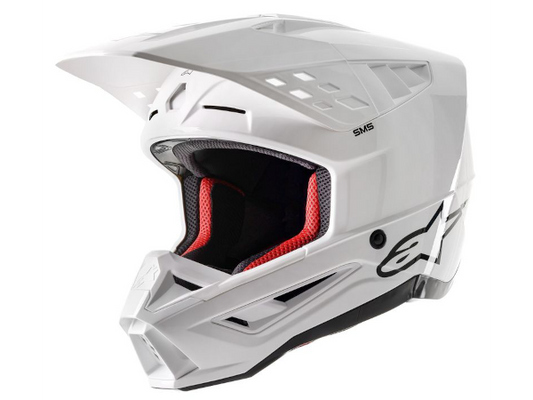 Alpinestars SM5 Helmet - Helmet - mx4ever