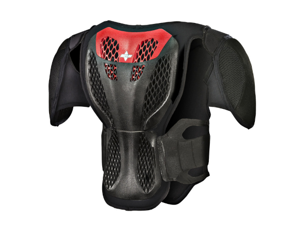 Alpinestars Youth A-5 S Armour - Youth protection - mx4ever