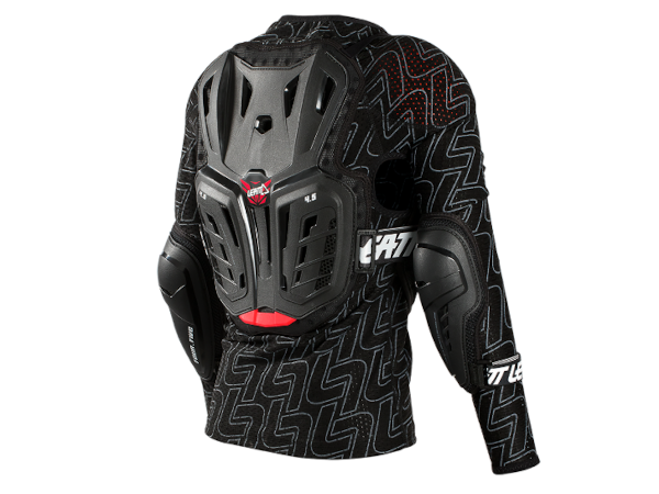 Leatt Youth 4.5 Armour - Youth protection - mx4ever