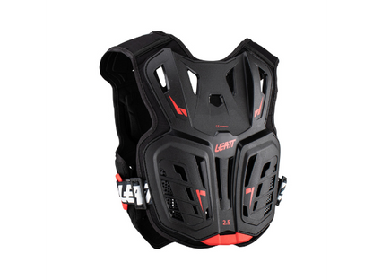 Leatt Youth 2.5 Chest Protector - Youth protection - mx4ever