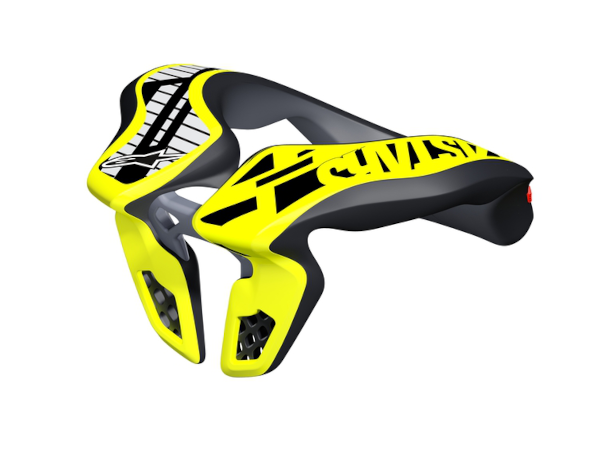 Alpinestars Youth Neck Support - Youth protection - mx4ever
